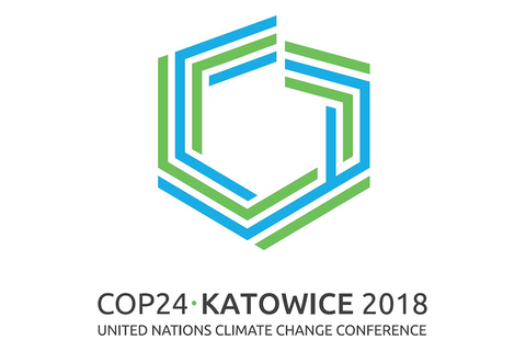 COP24 logo
